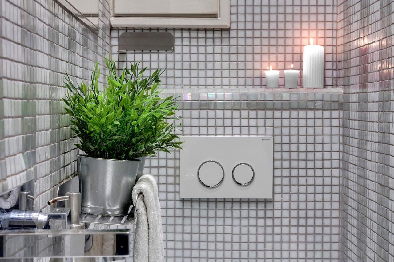 Apartment Mamo - Conce *