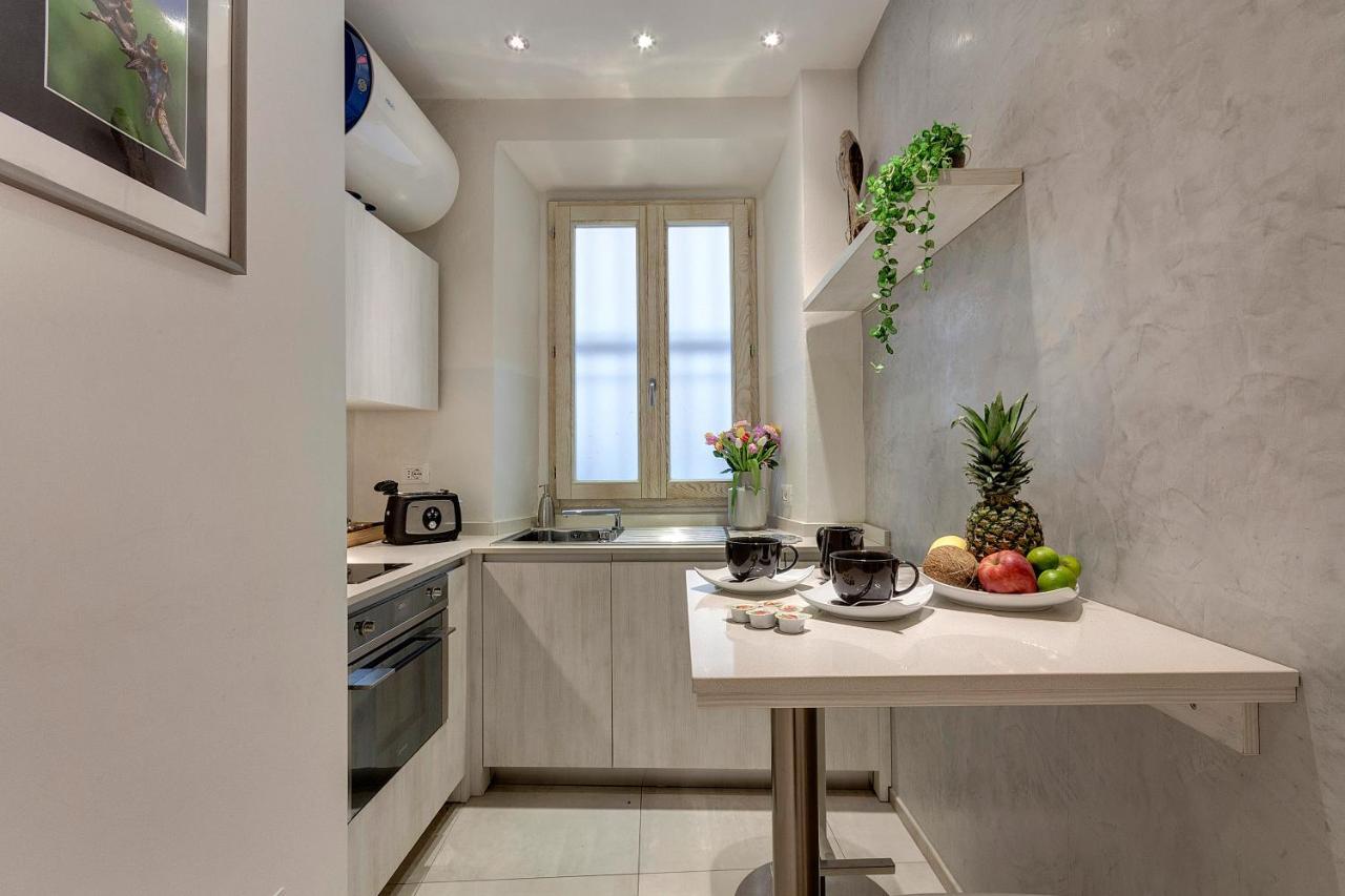 Mamo - Conce Apartment Florence