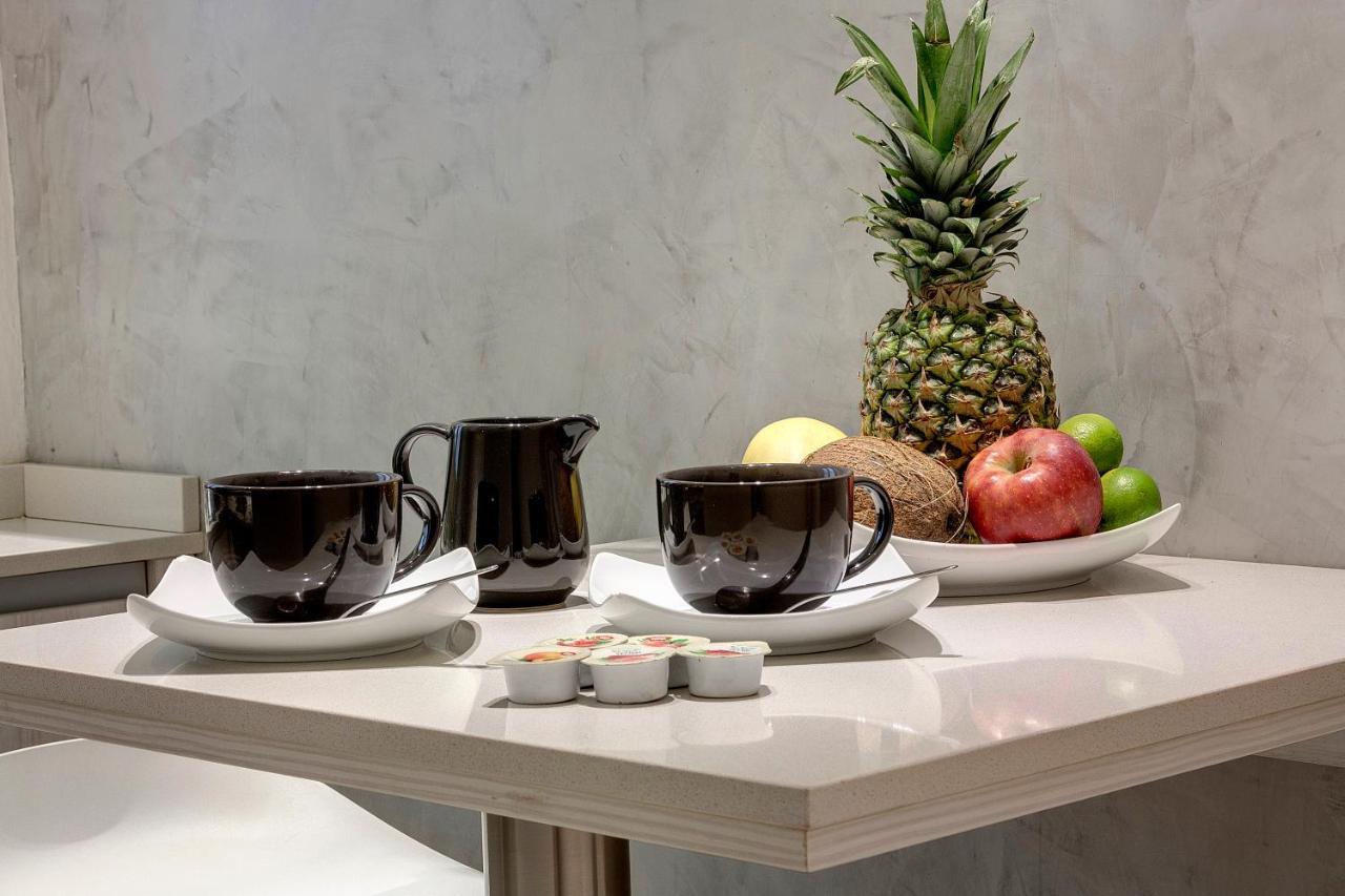 Mamo - Conce Apartment