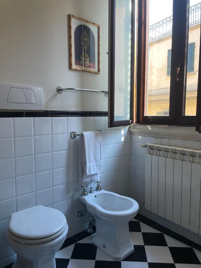 Residenza Dei Pucci Guest house Florence