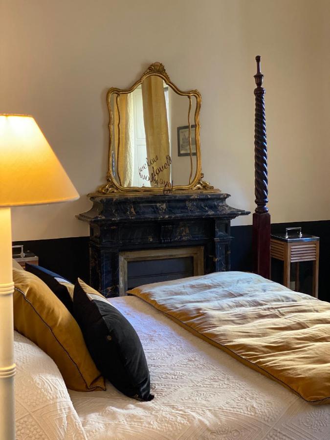 Residenza Dei Pucci Guest house 3*