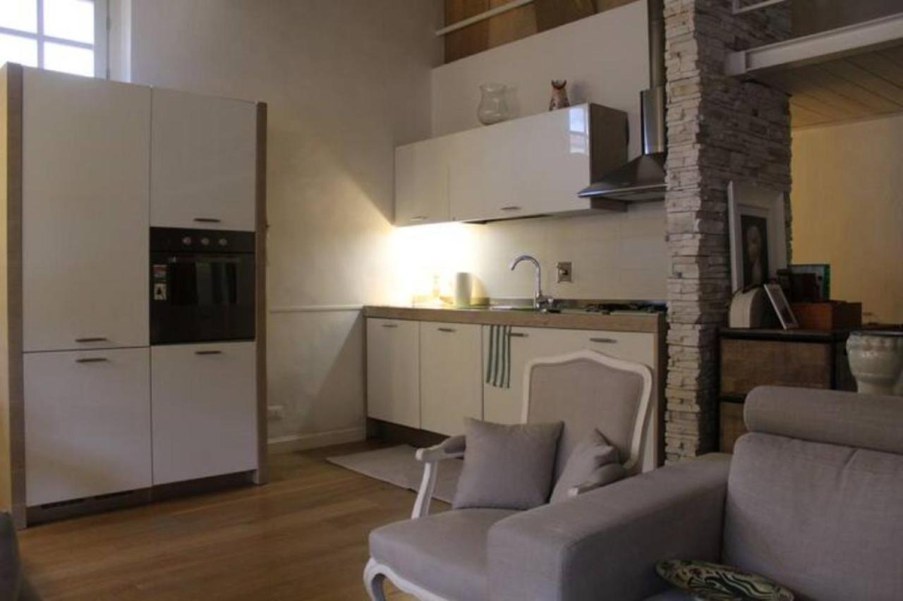 Apartment Cosy Flat In The Heart Of