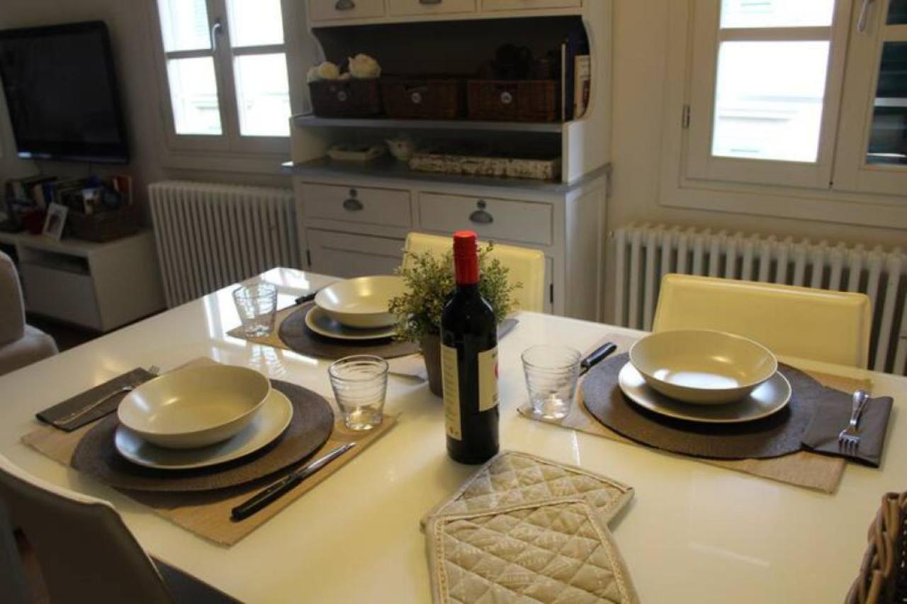 Apartment Cosy Flat In The Heart Of *