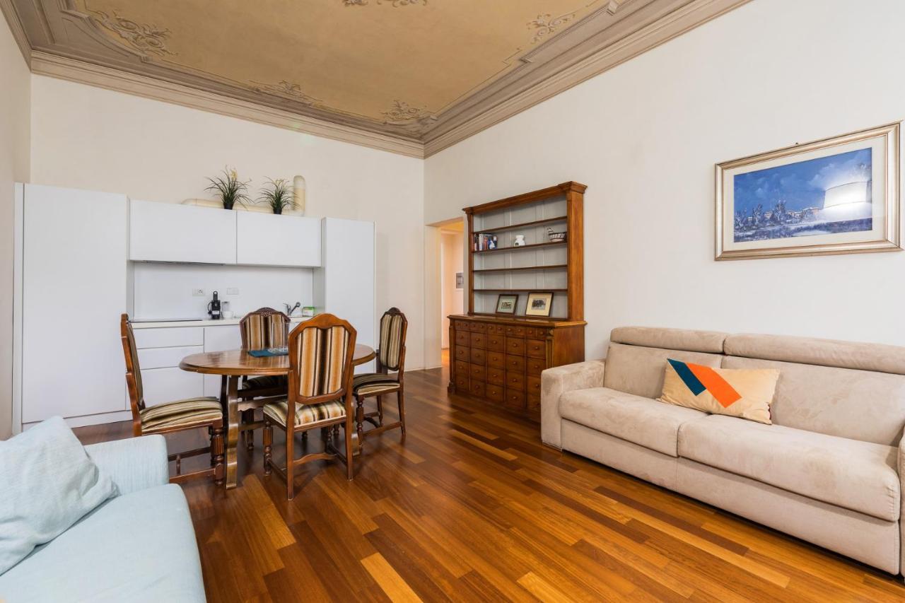 Apartment - Piazza Signoria Florence