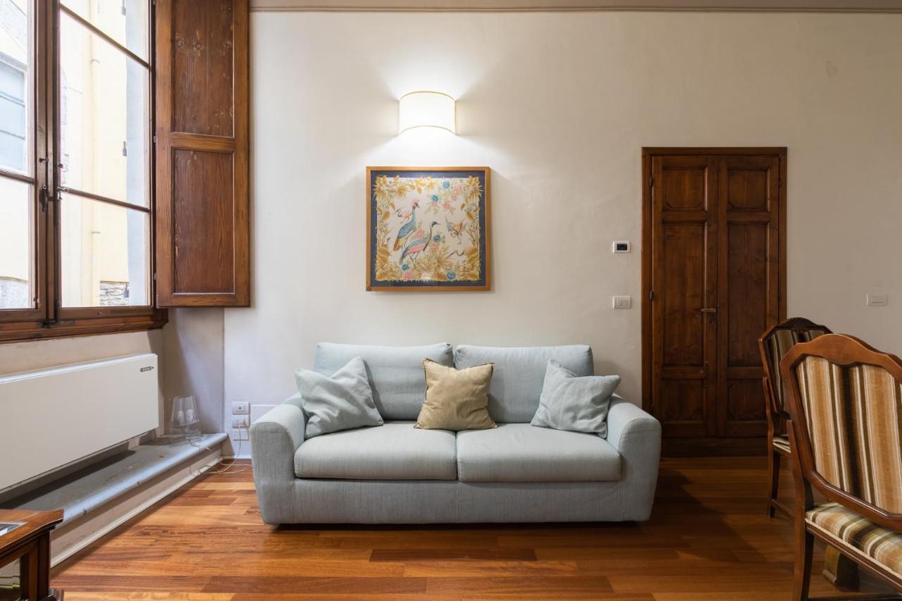 Apartment - Piazza Signoria