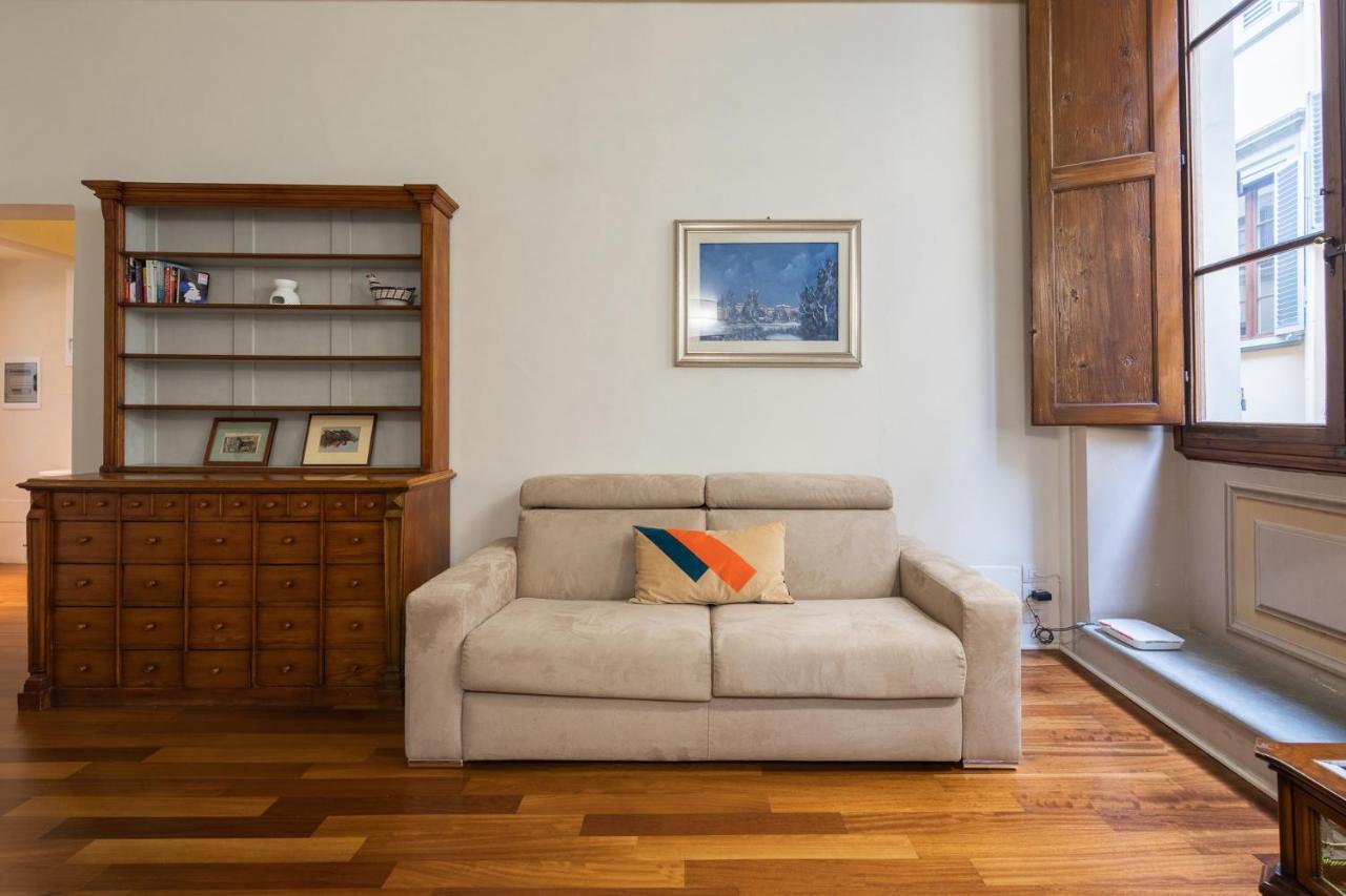 Apartment - Piazza Signoria *