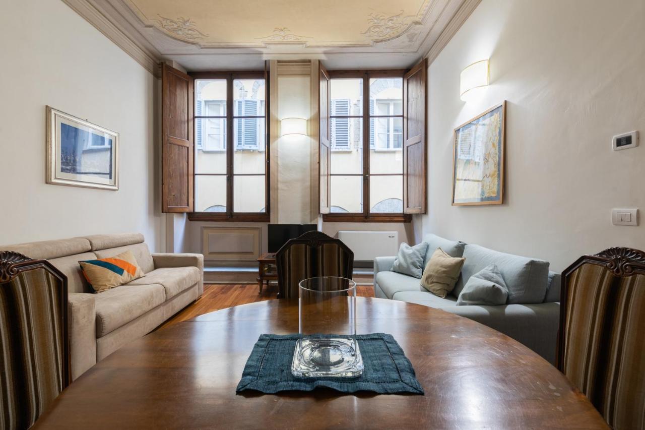 - Piazza Signoria Apartment Florence