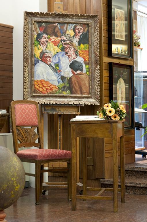 Hotel Albion 3*