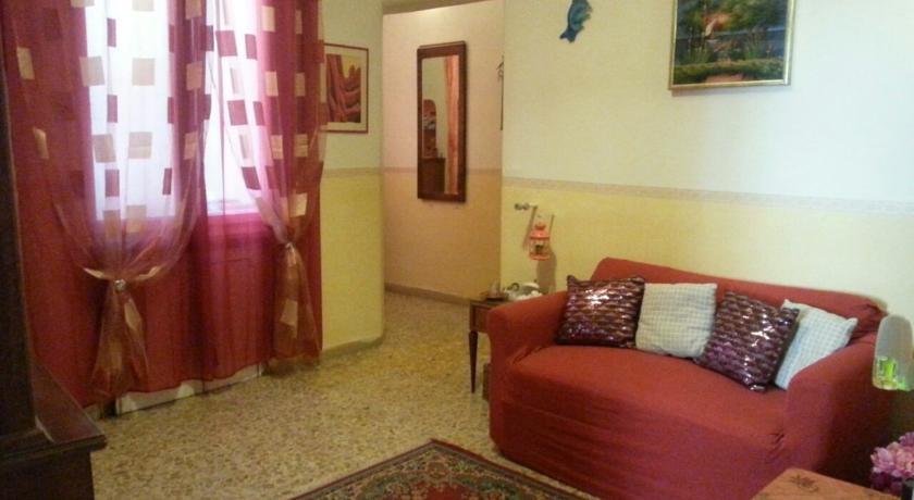 I Cherubini Bed & Breakfast Florence