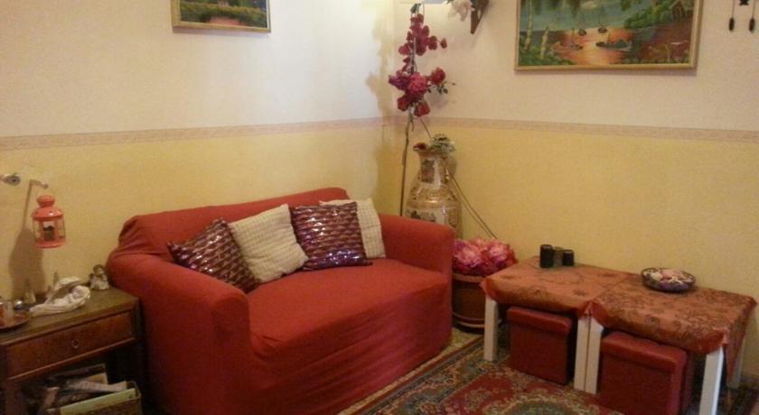 I Cherubini Bed & Breakfast