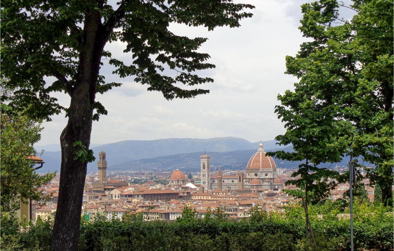 Belle Donne Appartement *