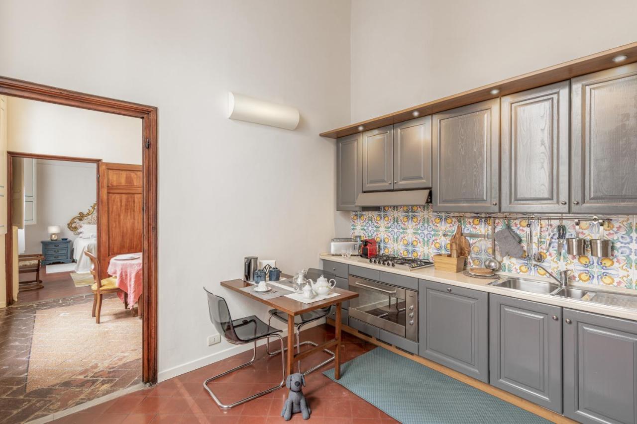 Appartement Palazzo Roselli Cecconi