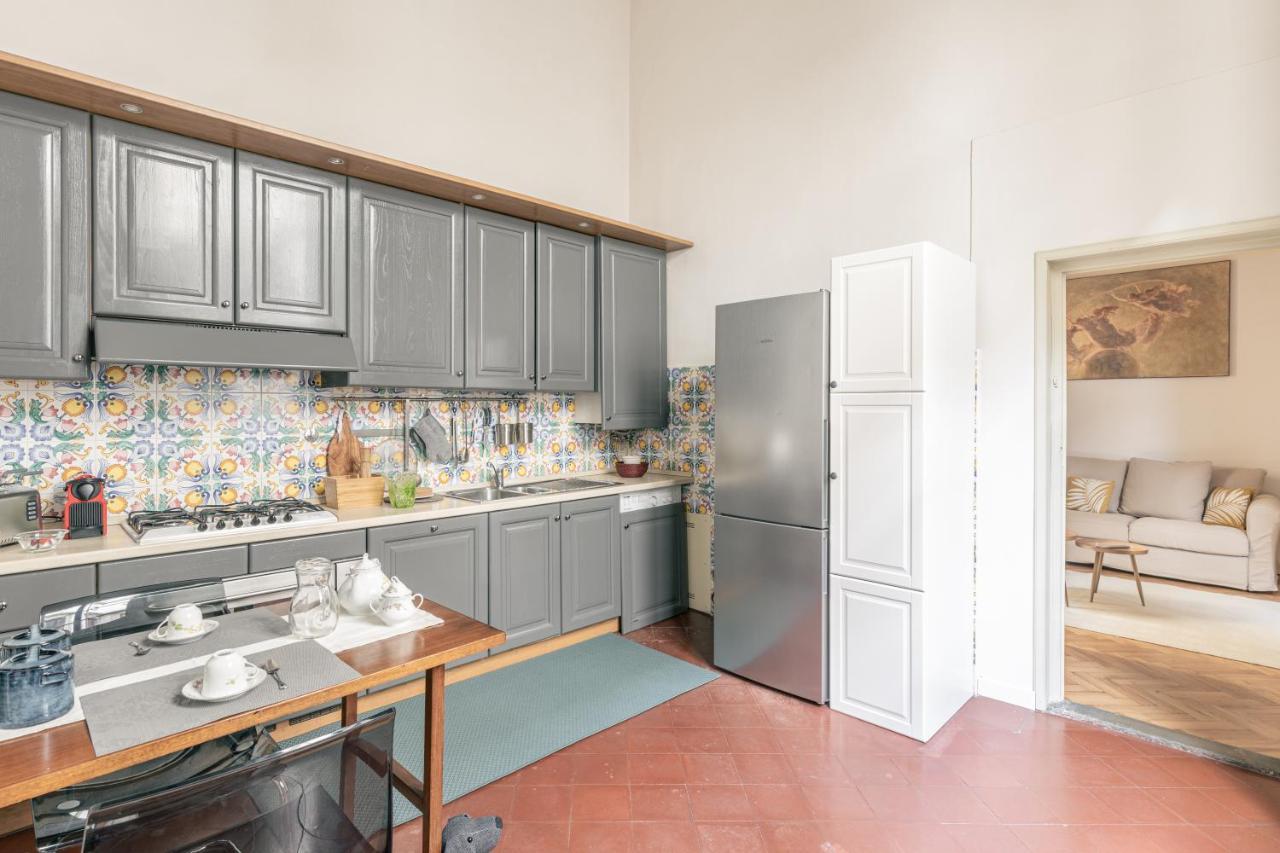 Palazzo Roselli Cecconi Appartement Florence