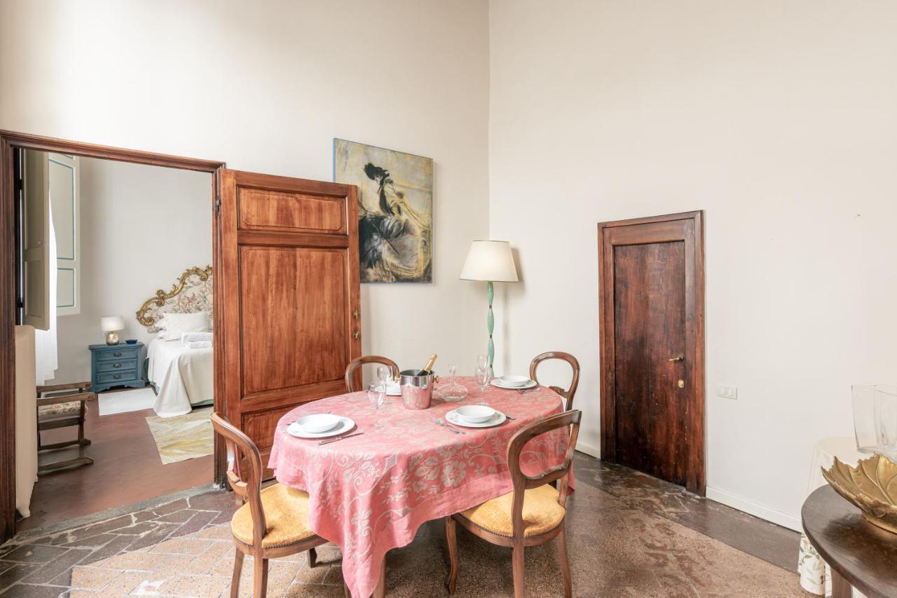 Appartement Palazzo Roselli Cecconi Florence