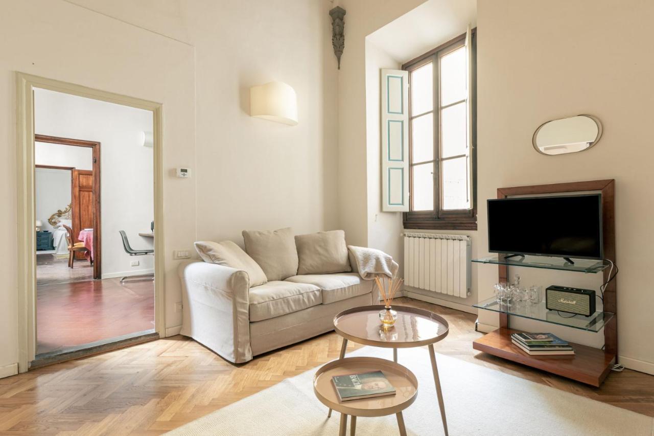 Appartement Palazzo Roselli Cecconi *