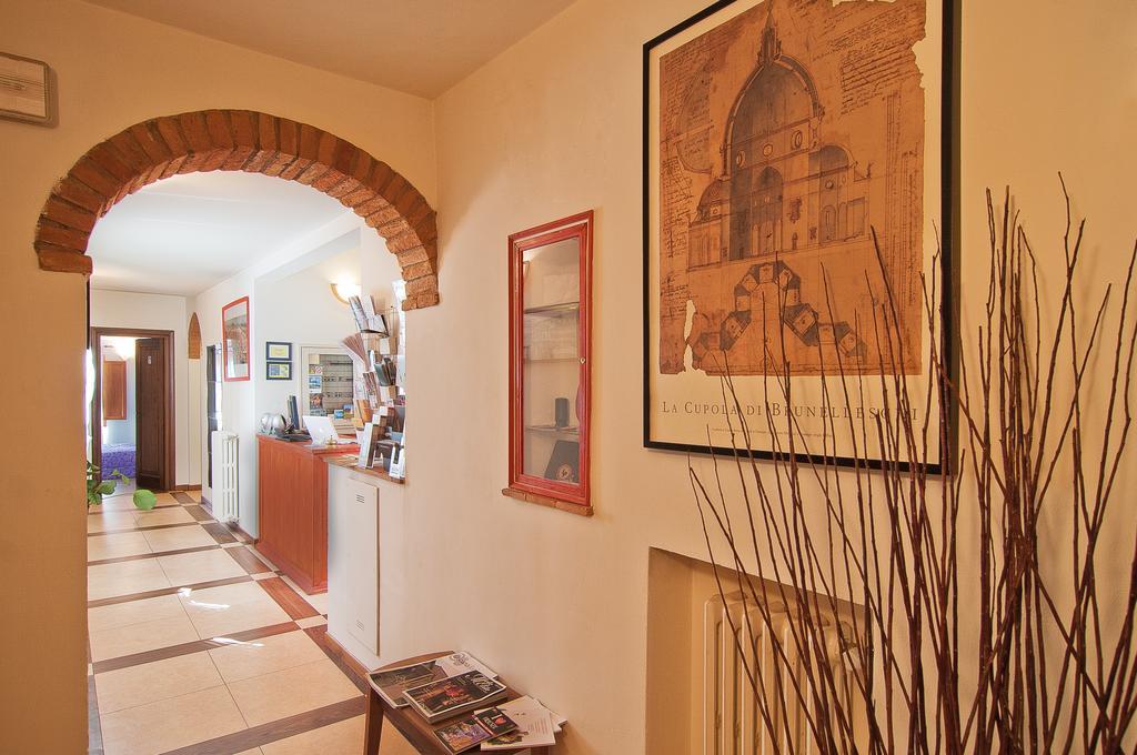 Arco Antico Couette-café Florence