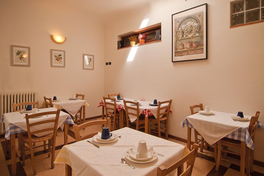 Couette-café Arco Antico Florence