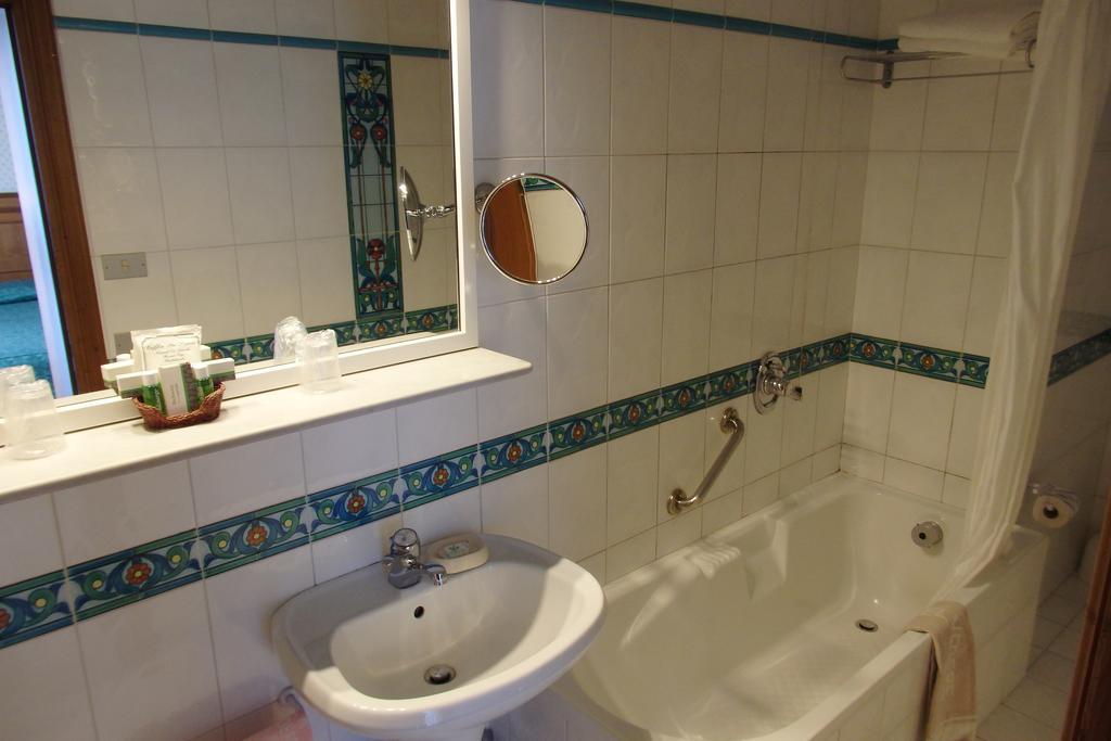 Hotel Belvedere Florence