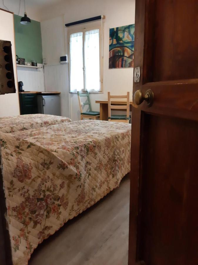Apartment Monolocale Accogliente E Centralissimo Florence