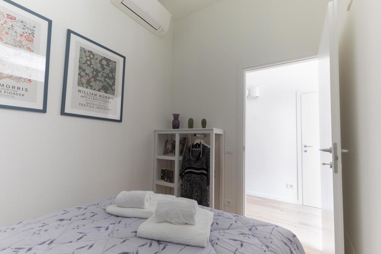Violetta - Brand New Flat - S. Maria Novella Appartement