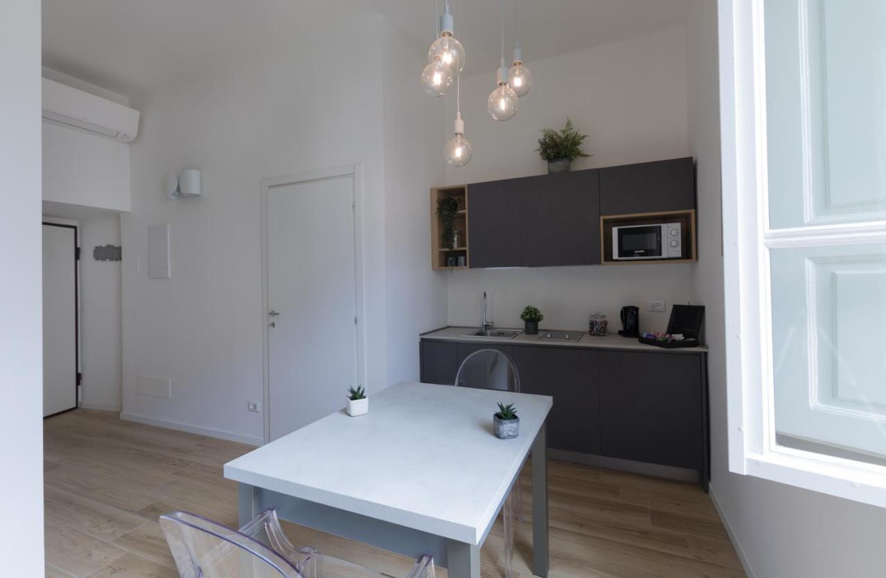 Violetta - Brand New Flat - S. Maria Novella Appartement