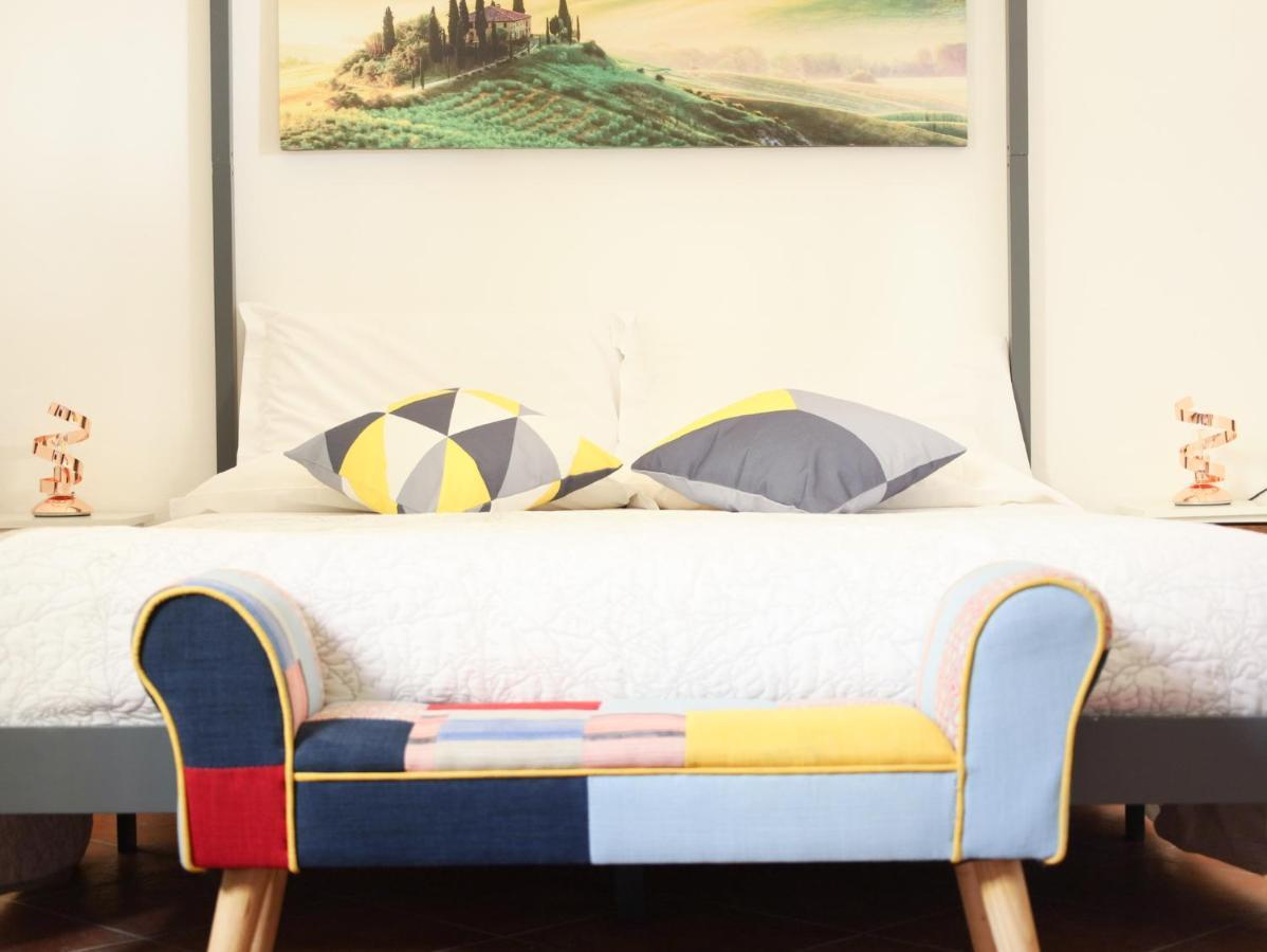 Apartment Cavour