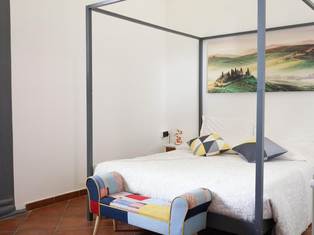 Cavour Apartment Florence