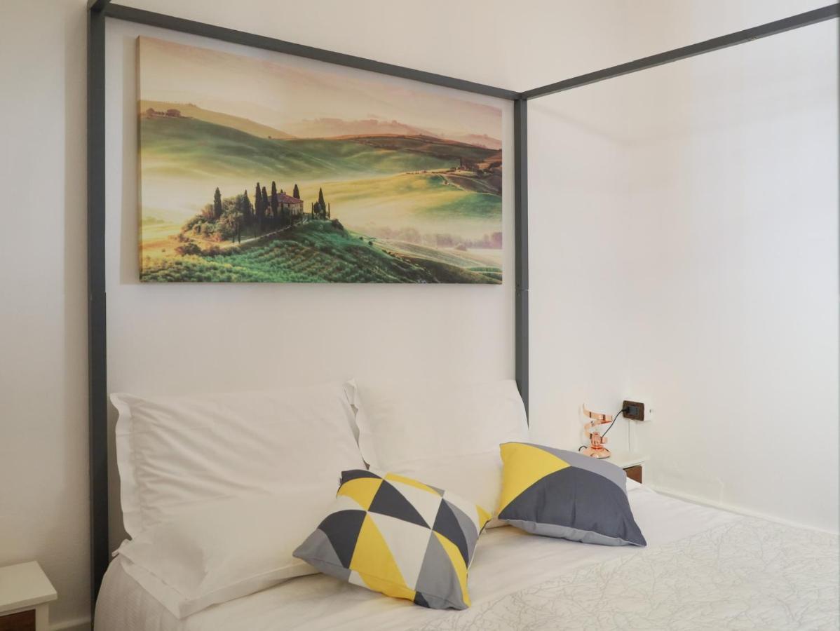 Apartment Cavour *