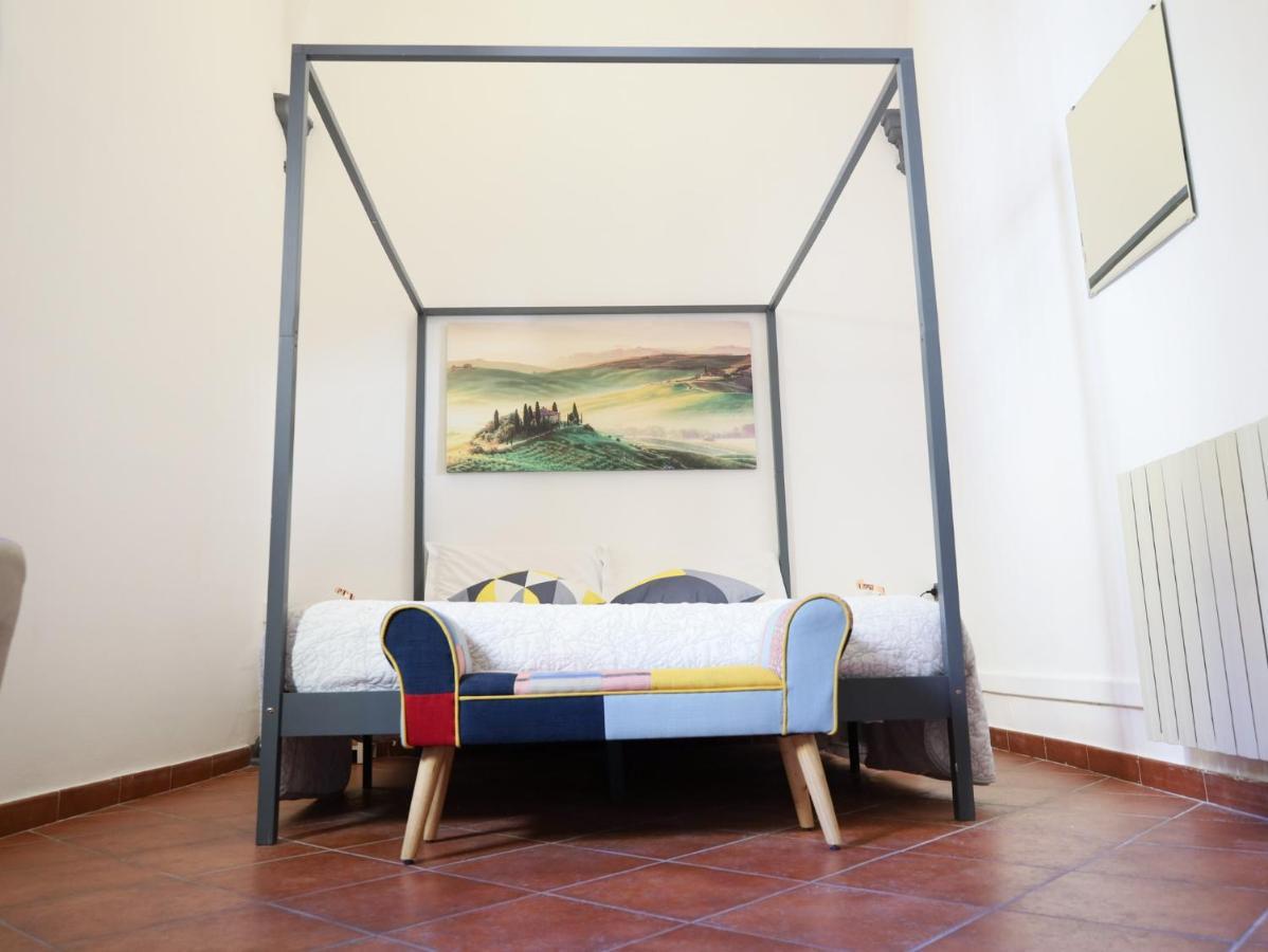 Apartment Cavour Florence