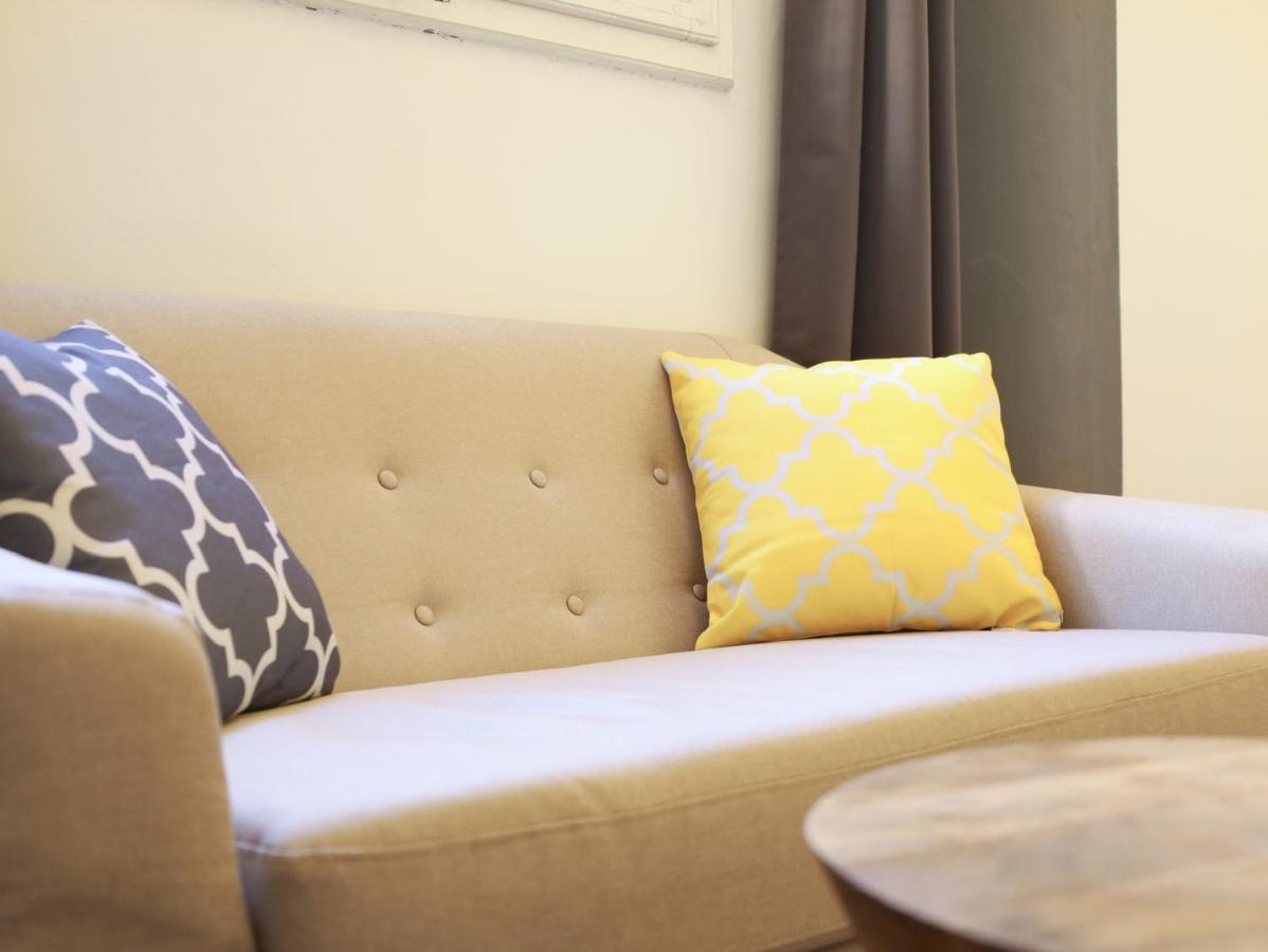 Apartment Cavour