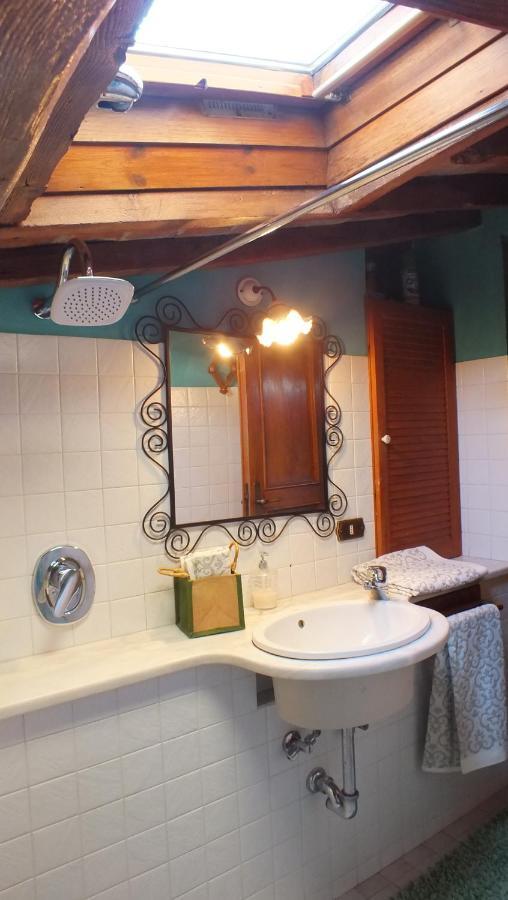 Il Nido Delle Rondini Guest house Florence