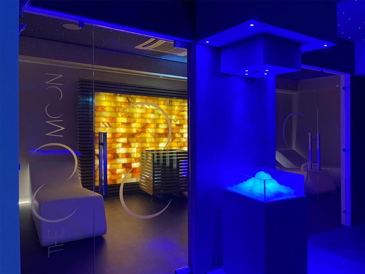 Hotel The Moon Boutique Hotel&spa Florence