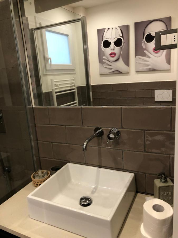 Apartment Leon Rosso Flat Florence
