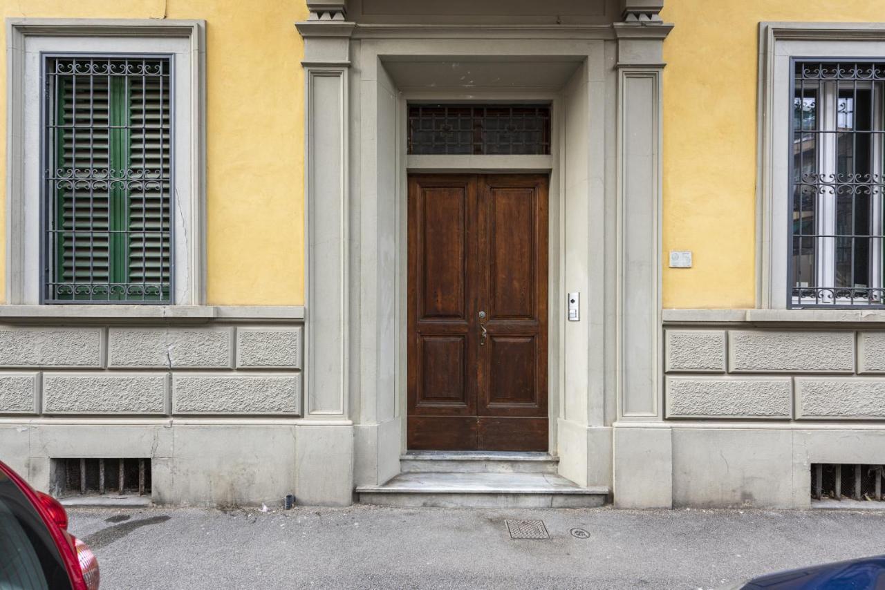 Apartment Marimat By Mmega Florence