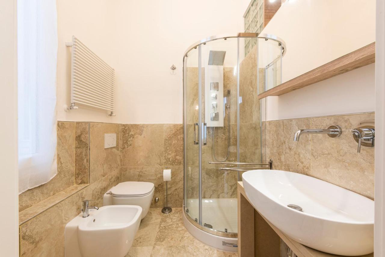Marimat By Mmega Apartment