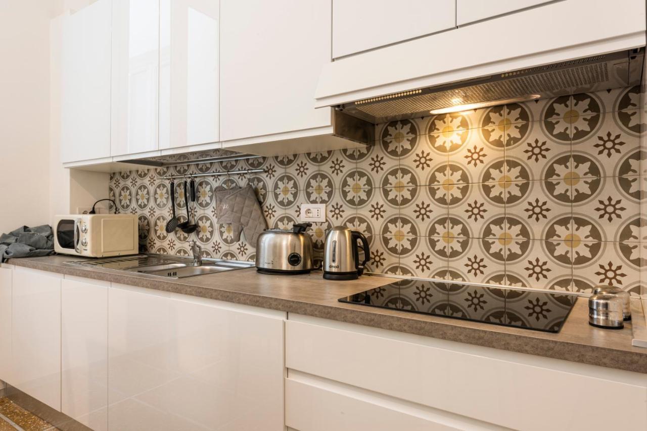 Marimat By Mmega Apartment