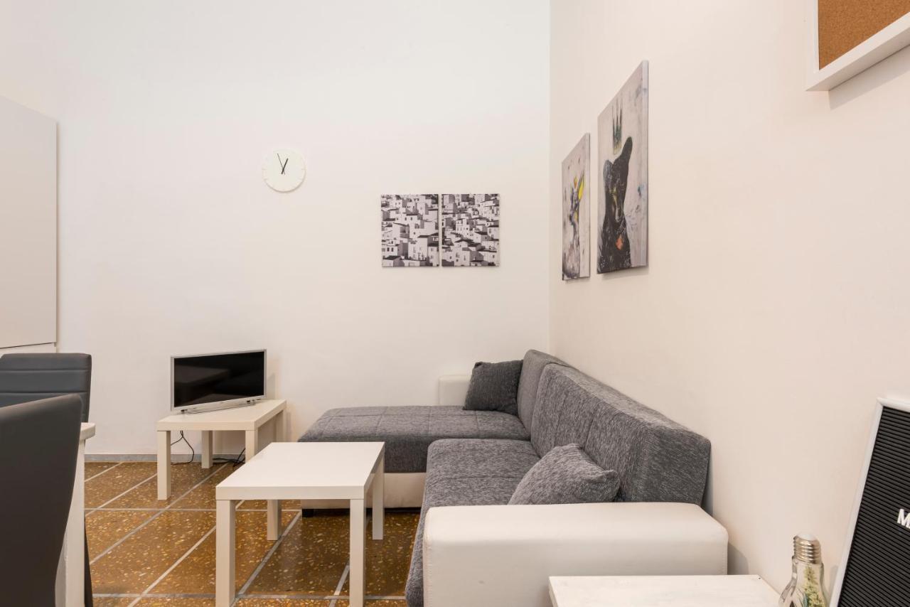 Apartment Marimat By Mmega Florence