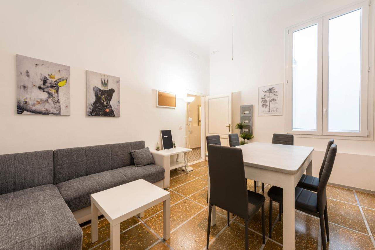 Marimat By Mmega Apartment
