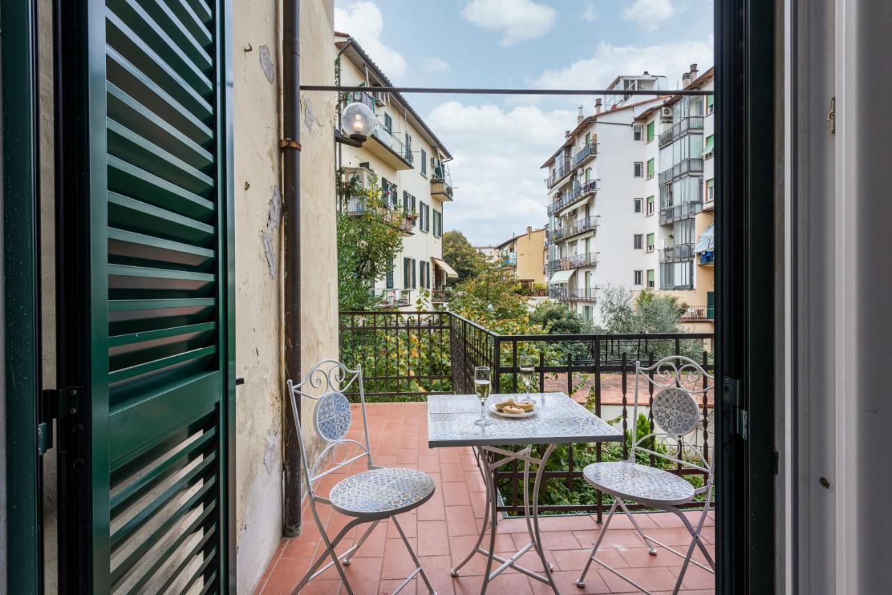 Marimat By Mmega Apartment Florence