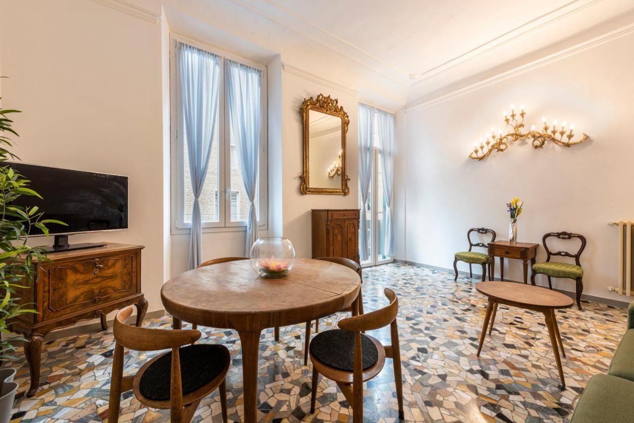 Apartment Marimat By Mmega Florence