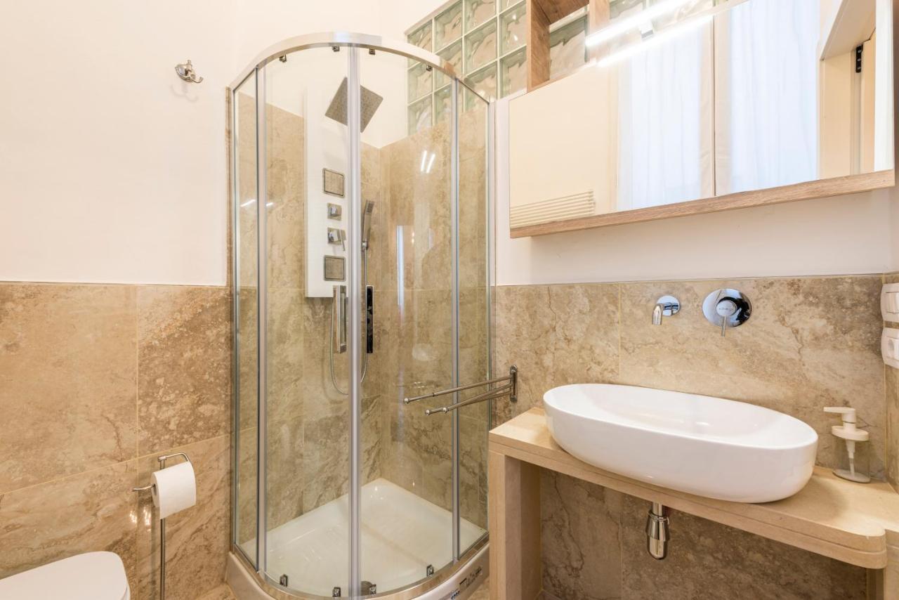 Marimat By Mmega Apartment