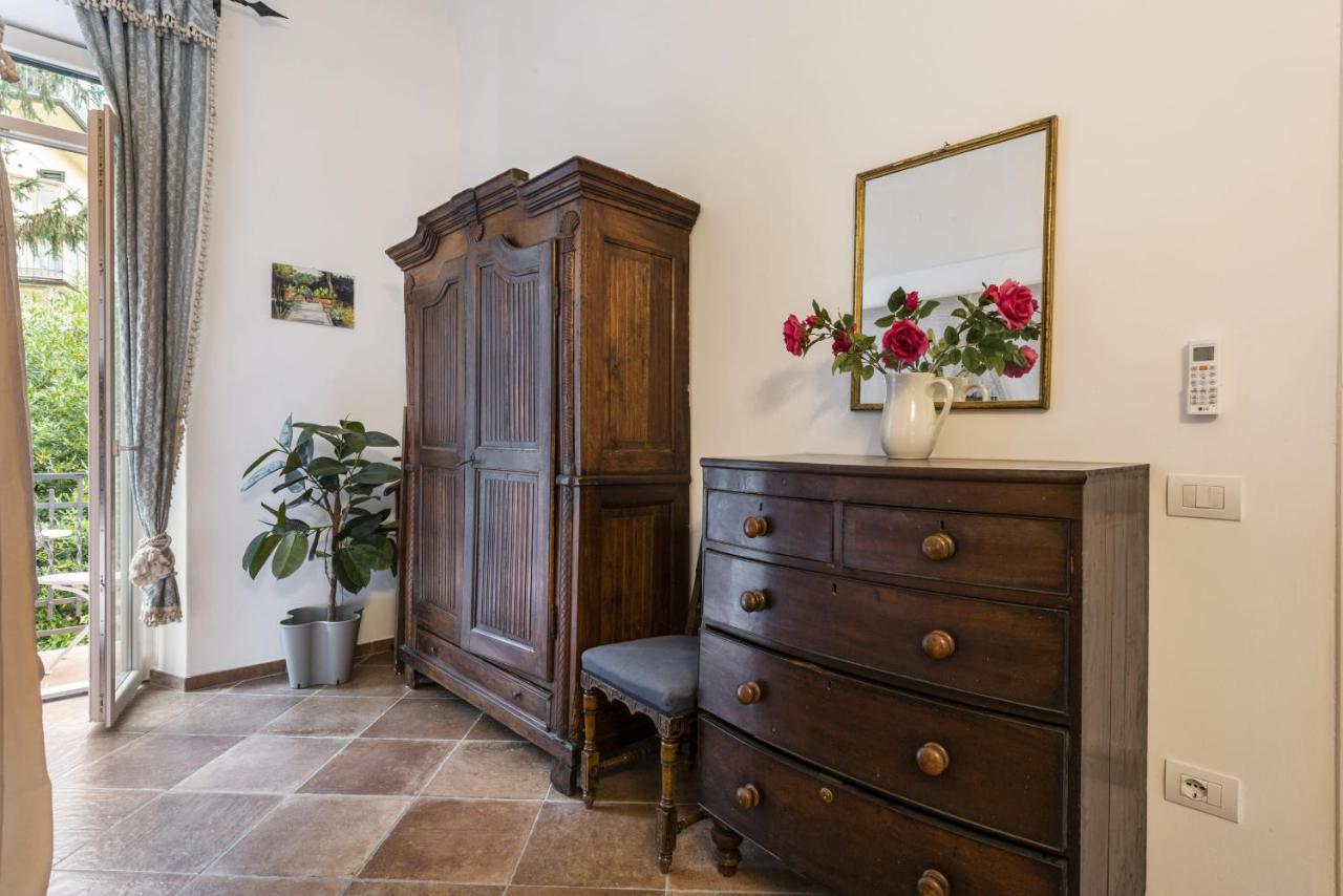 Apartment Marimat By Mmega Florence