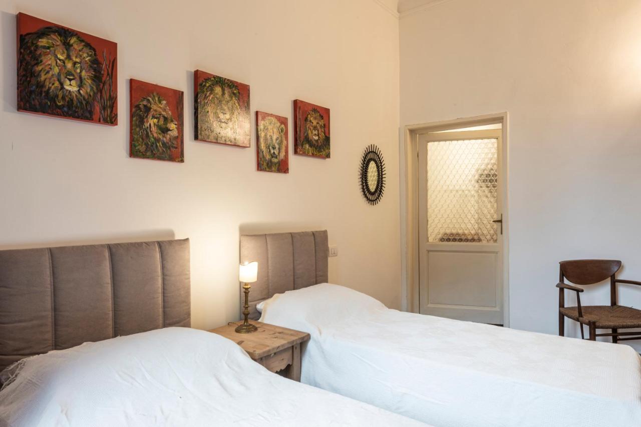 Marimat By Mmega Apartment *