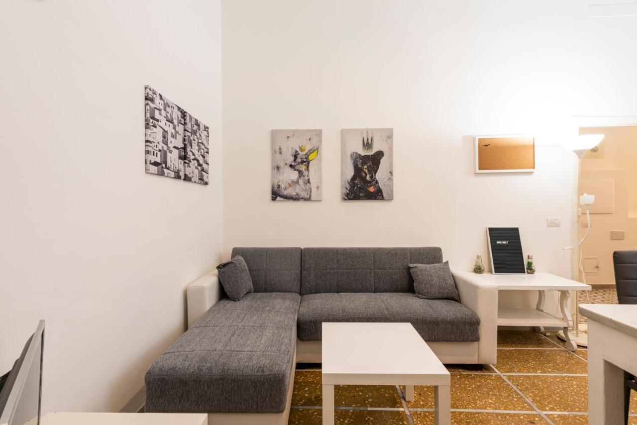 Marimat By Mmega Apartment *