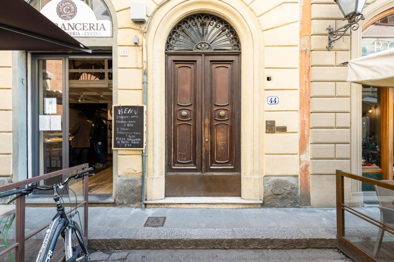 Appartement Cattedrale Di