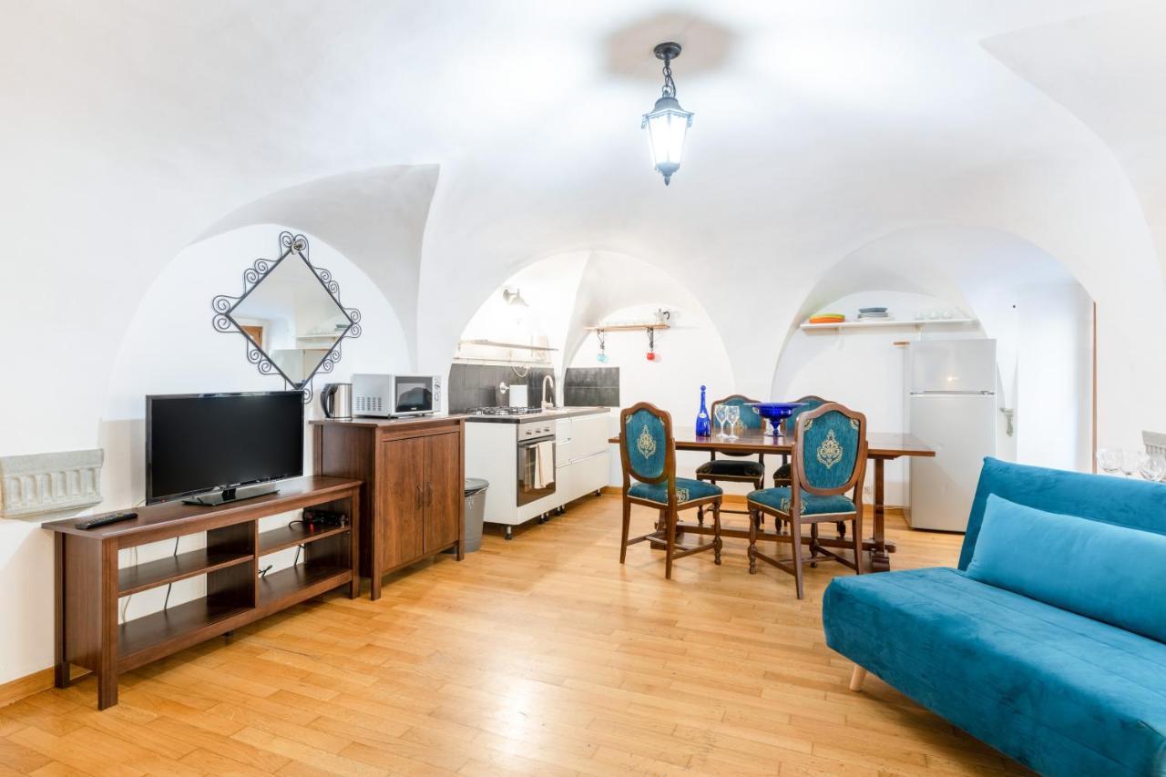 Appartement Cattedrale Di *