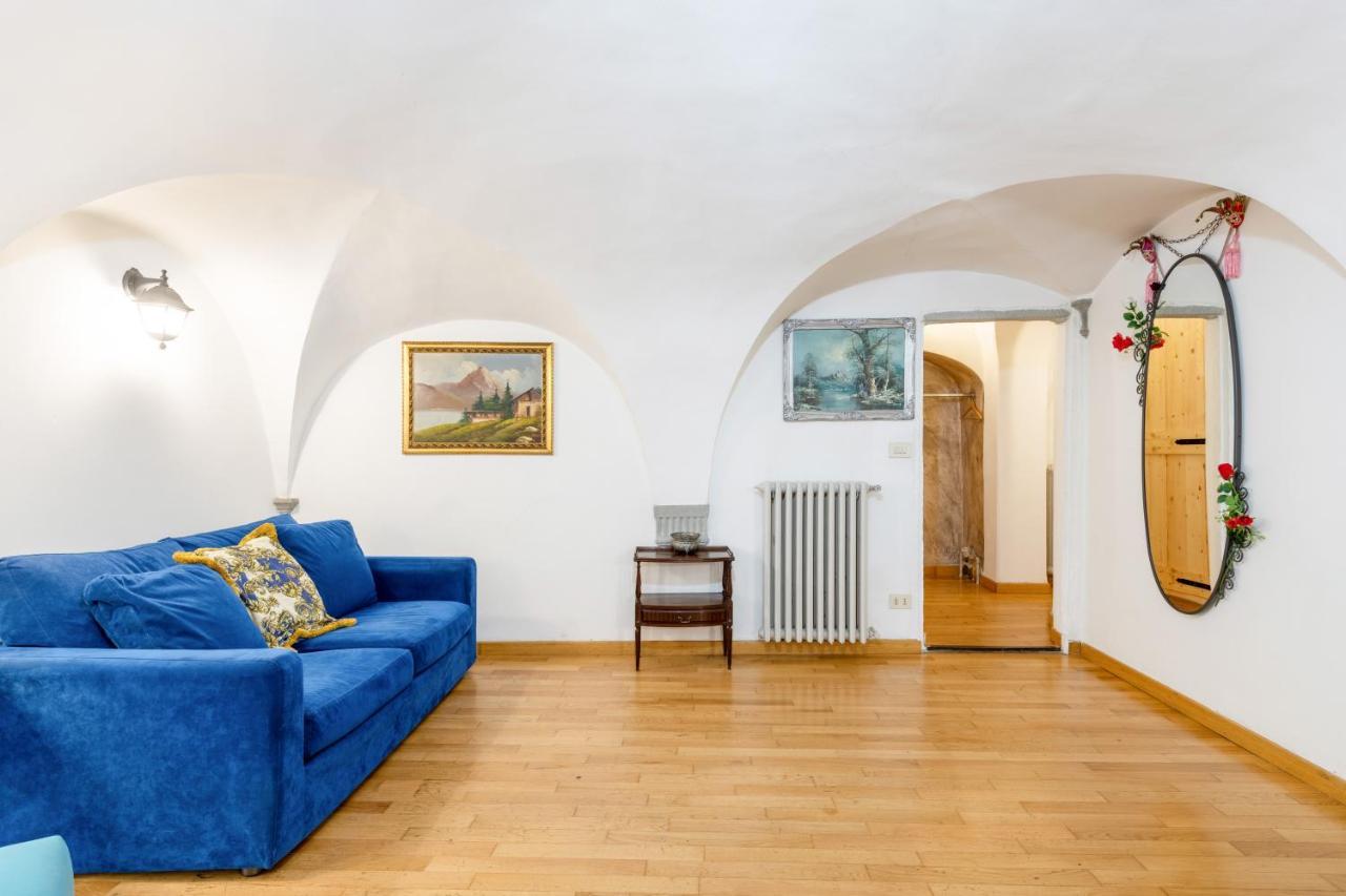 Appartement Cattedrale Di