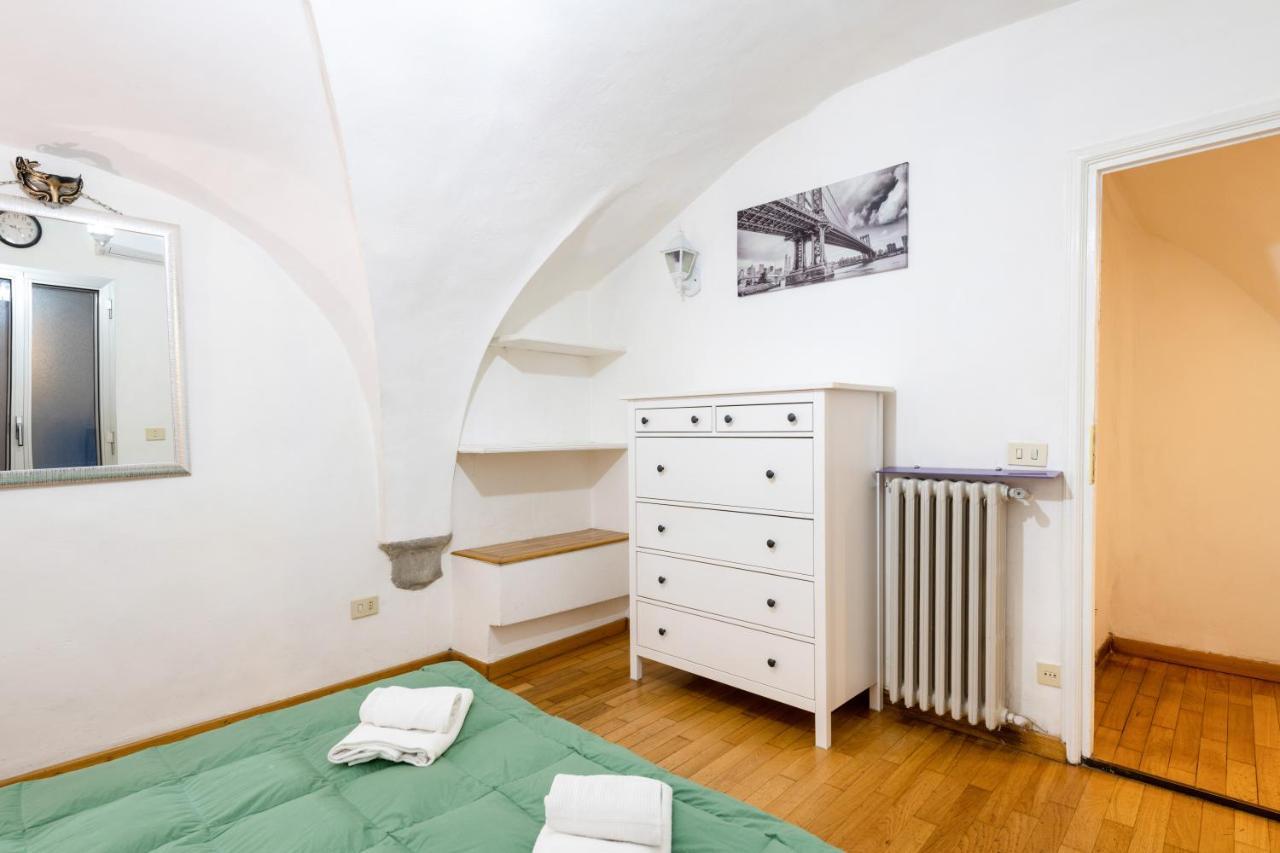 Cattedrale Di Appartement *