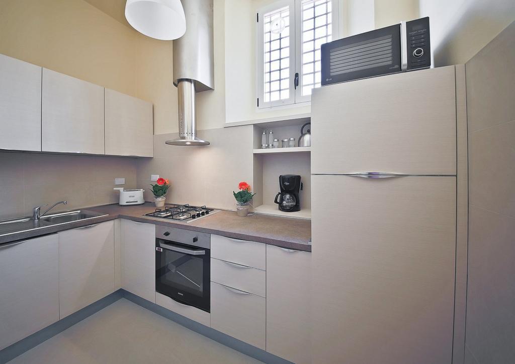 - Alfani Apartment *