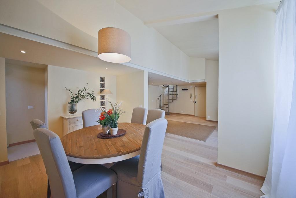 - Alfani Apartment